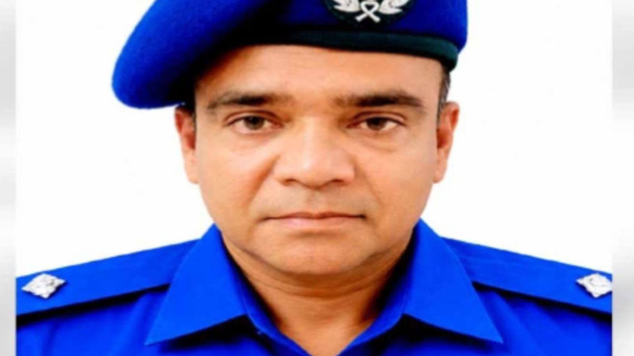 আওয়ামী লীগ কর্মীকে বিএনপি বানানোর অভিযোগ 