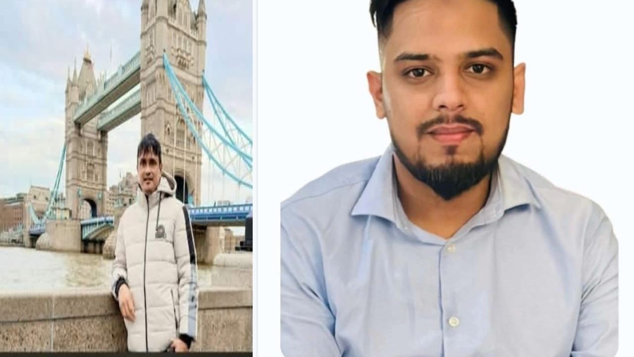 ইউকে ভিসার নামে ২৭ লাখ ৩০ হাজার টাকা আত্মসাতের অভিযোগ 