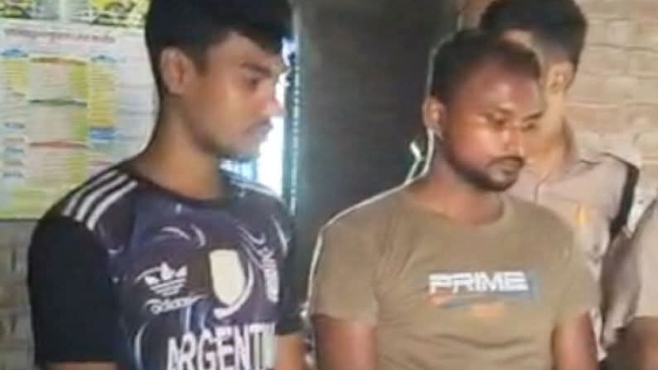 ৫০ পিস ট্যাপেন্টাডল ট্যাবলেটসহ ঈশ্বরদীতে গ্রেপ্তার ১  
