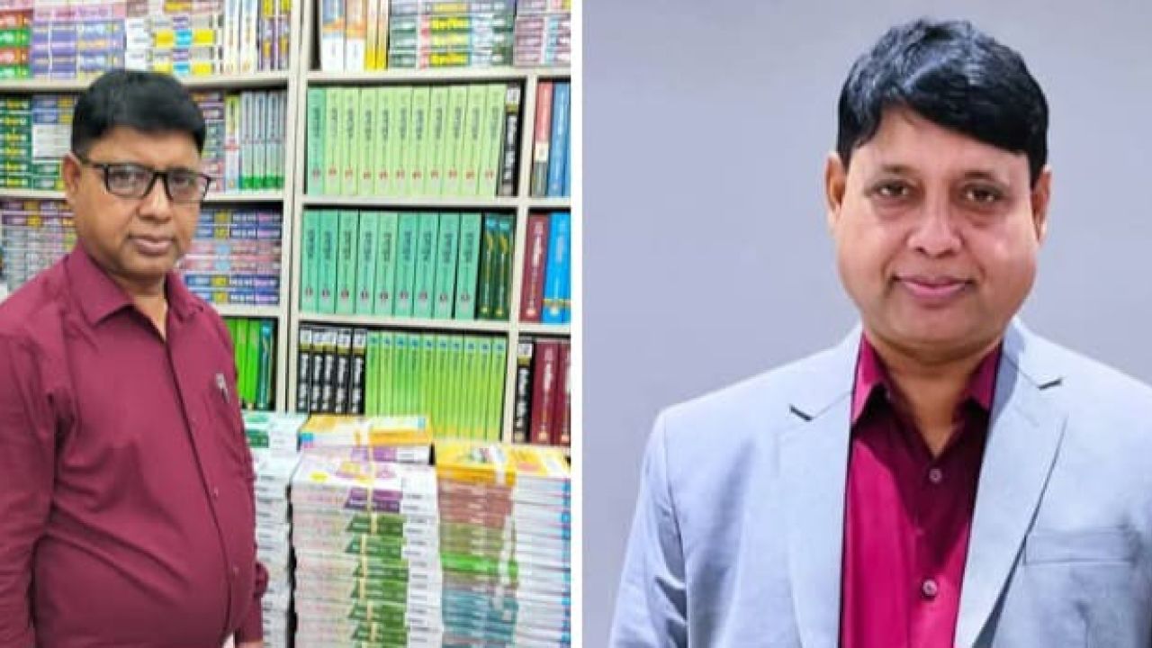 পিন্টু মিত্রকে মিথ্যা মামলায় গ্রেপ্তারের তীব্র নিন্দা 