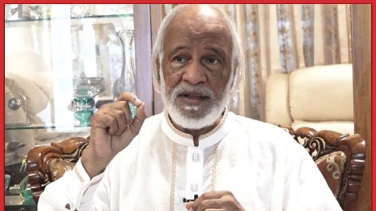 দেশের সব উপজেলায় সুষম উন্নয়ন নিশ্চিত করতে চায় সরকার -ড. আবদুল মঈন খান 