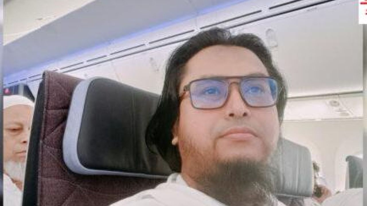 সৌদি আরবে ক্ষেপণাস্ত্র হামলায় মাওলানা নাসরুল্লাহর মৃত্যুর খবর 