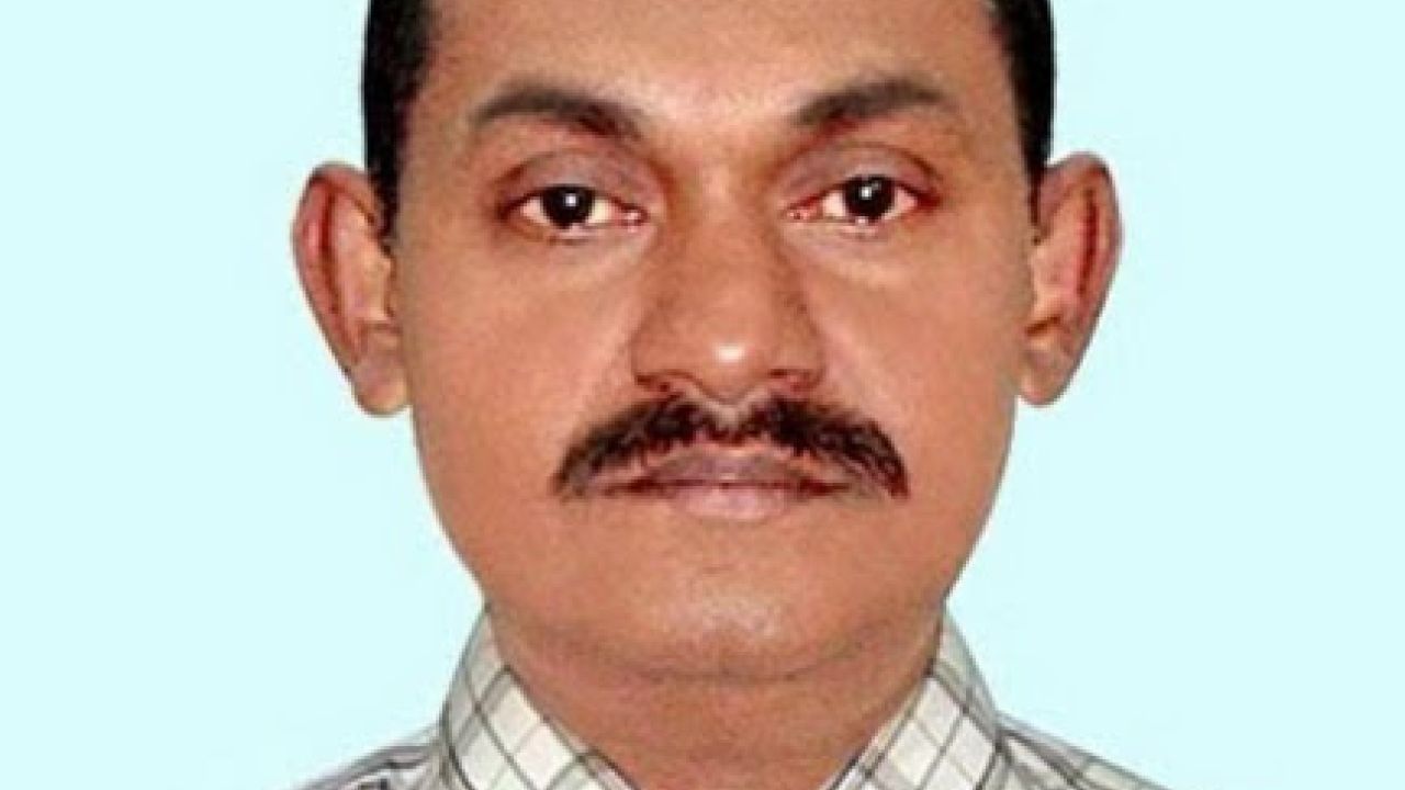 দৈনিক ইত্তেফাকের পাঁচবিবি প্রতিনিধি দিলদার হোসেনের ইন্তেকাল 