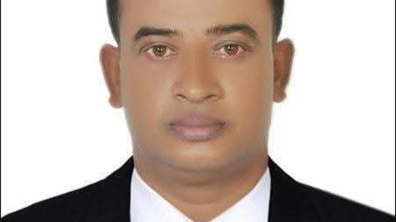 সুস্থ এবং পরিচ্ছন্ন রাজনীতি উপহার দিতে চান জাহিদুর রহমান মিঠু 