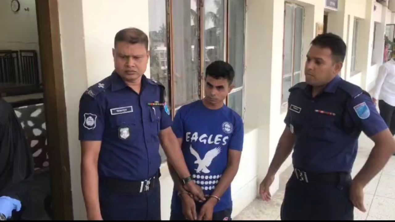 গোপালগঞ্জে ধর্ষণ মামলায় আসামির যাবজ্জীবন 