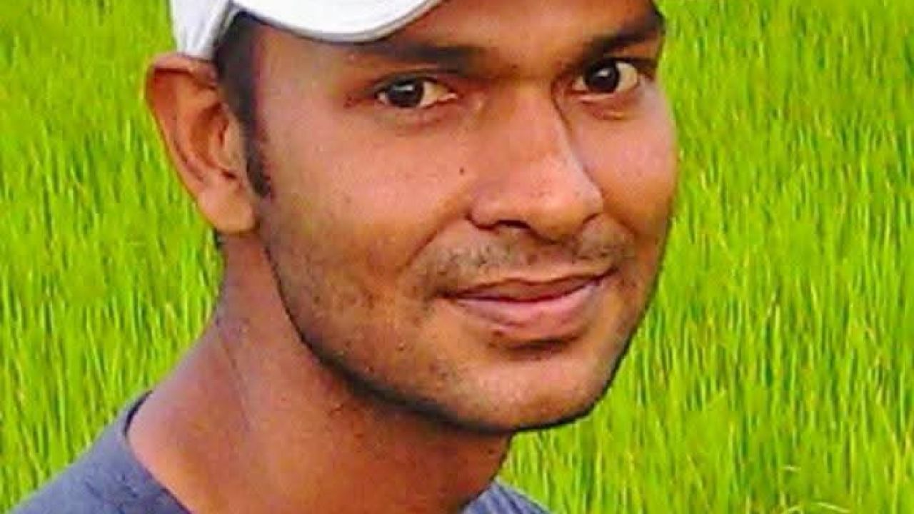 নেত্রকোনায় সাংবাদিক লুৎফুজ্জামান আলিফকে গুলি করে হত্যা 