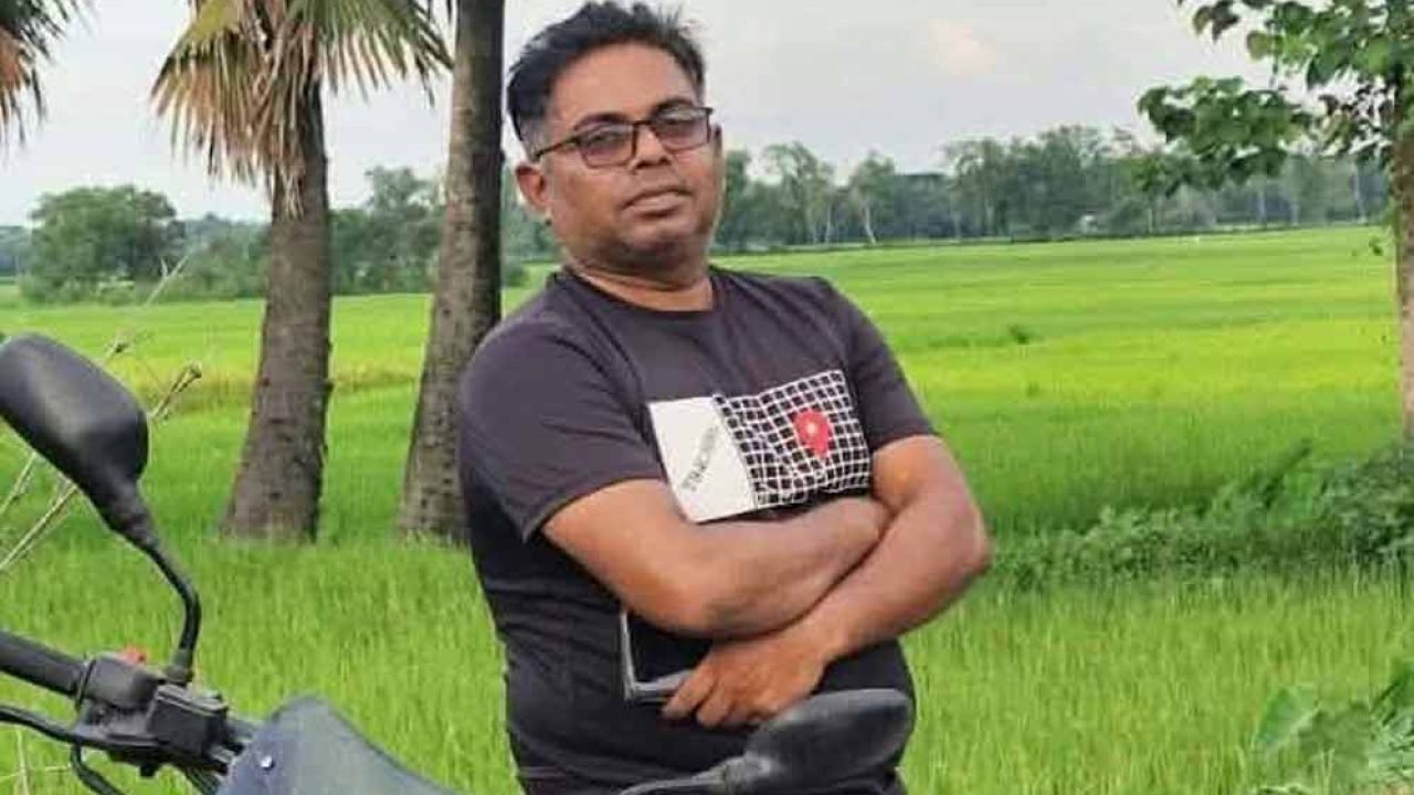 কুমিল্লায় যুবদল নেতাকে কুপিয়ে হত্যা 