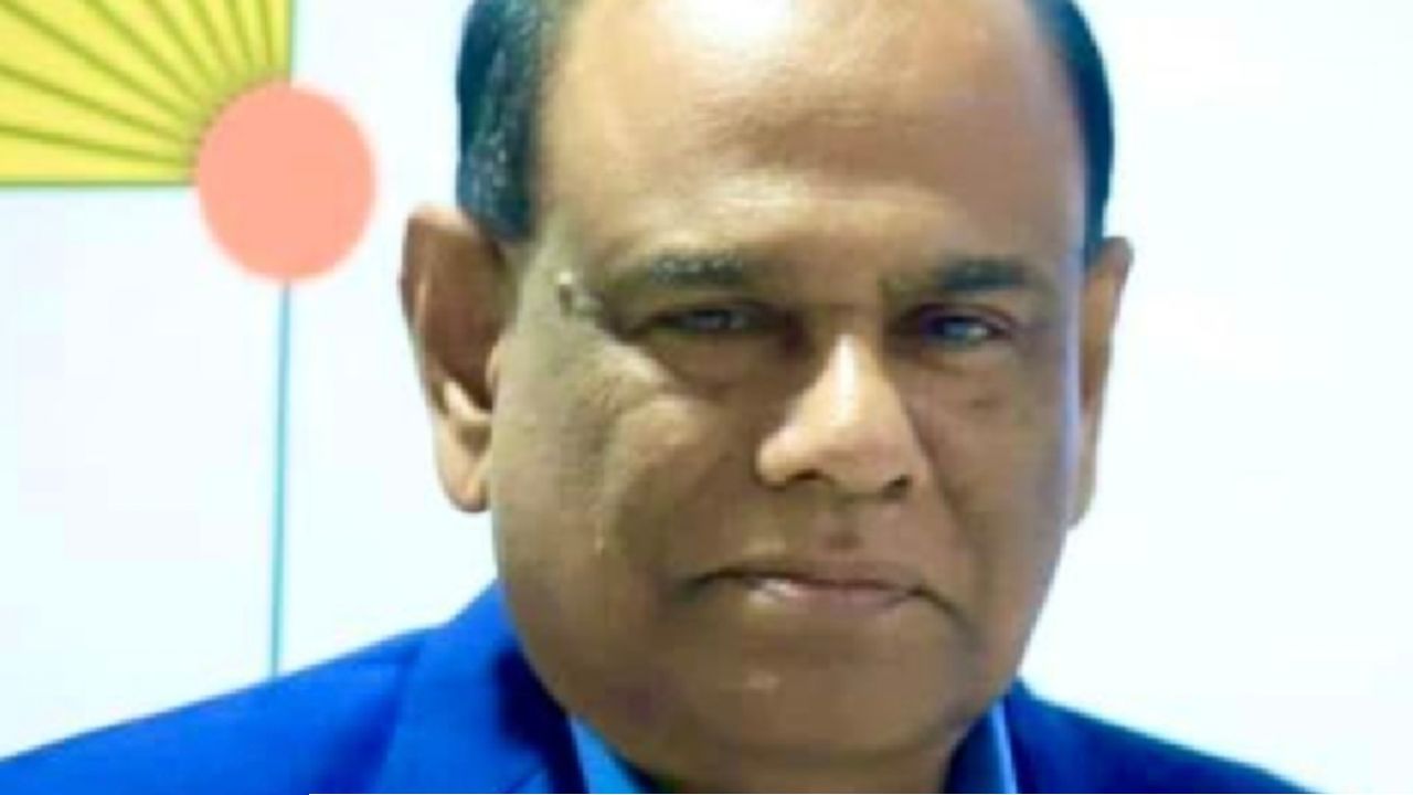 ভাসানীর আদর্শে দল পুনর্গঠনের অঙ্গীকার ভারপ্রাপ্ত চেয়ারম্যান মোহাম্মদ আলীর