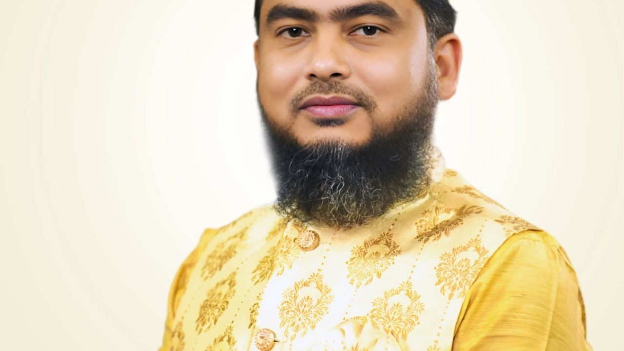 ঠাকুরগাঁওয়ে-১উপ নির্বাচনে মসজিদে প্রচারণায় জামায়াত প্রার্থীকে কারন দর্শানোর নোটিশ 