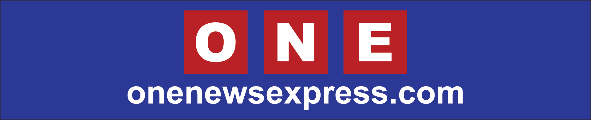 ONE NEWS EXPRESS