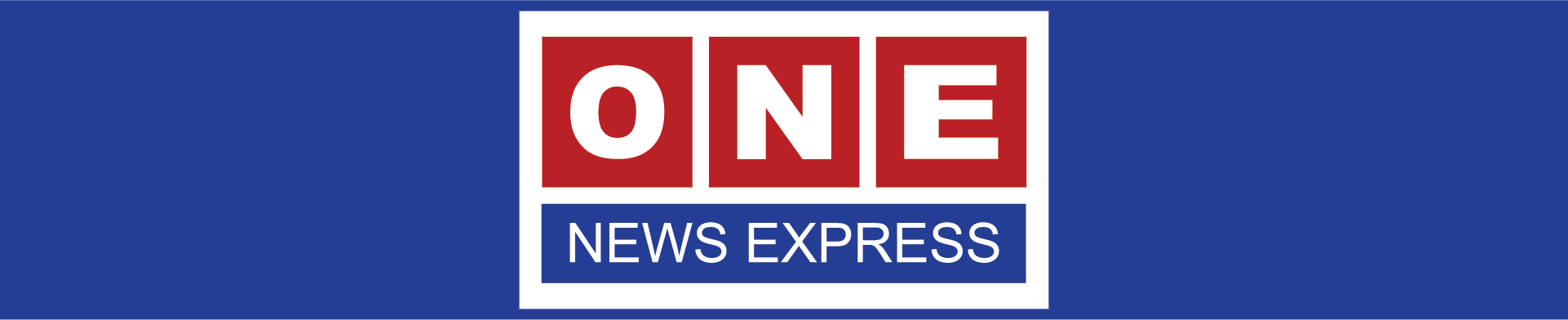 ONE NEWS EXPRESS