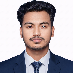 মোঃ মাজাহারুল ইসলাম সিপন 