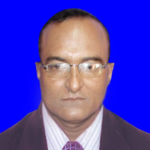 কবির আহম্মেদ 