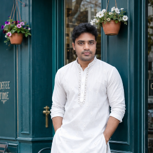 শিমুল রেজা