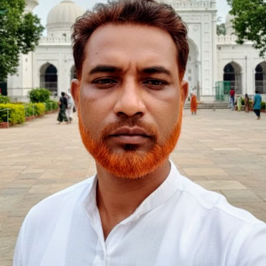 মোঃ রাকিবুল হাসান 