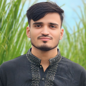 মোঃ আরোয়ার জাহান পারভেজ 