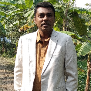 মোঃ অলিউল ইসলাম মিলন