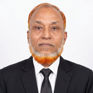 এনামুল হক রাশেদী 