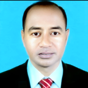 মশিয়ার রহমান কাজল 