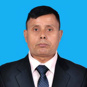 মোঃ সাজজাকুল ইসলাম রাজ্জাক 