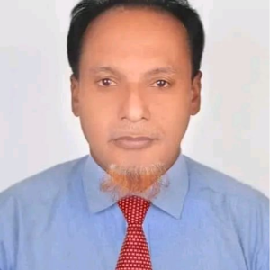 মোঃ মিজানুর রহমান 