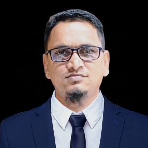 মো: শাহজাহান বাশার 