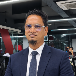 মো: শাহজাহান বাশার 