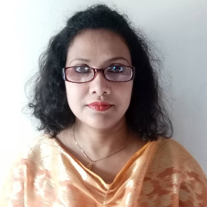 মৌসুমী নিলু 