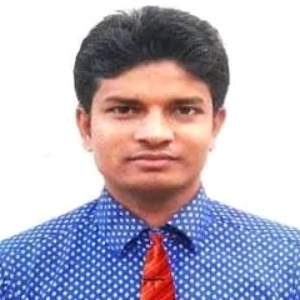 মোঃ ওবাইদুল হক 