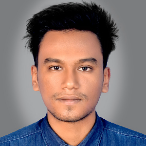 মো. ফাহিম সরকার