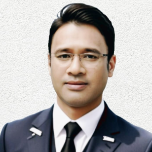 মো: রফিকুল ইসলাম সবুজ 