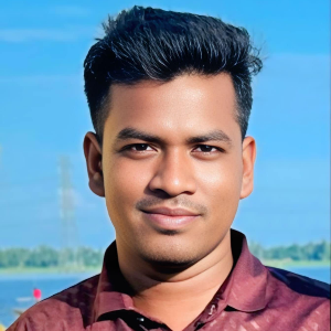 মোঃ সুজন মিয়া 