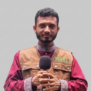 নাজমুল হাসান