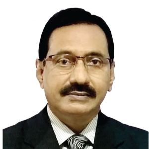 বিকাশ চন্দ্র গোলদার 