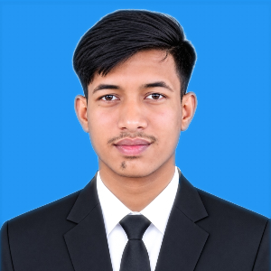 মোঃ রেজাউল ইসলাম 