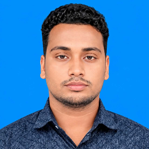 মোঃ শরিফুল ইসলাম