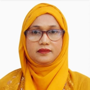 নিপা আক্তার 