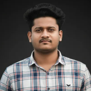 মোঃ জামির হোসেন সরকার 