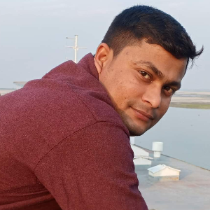 মোঃ তৌহিদুর রহমান তুহিন 