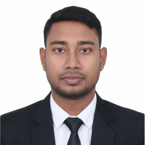 মোঃ আশরাফুল ইসলাম