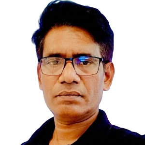 সবুজ খান 